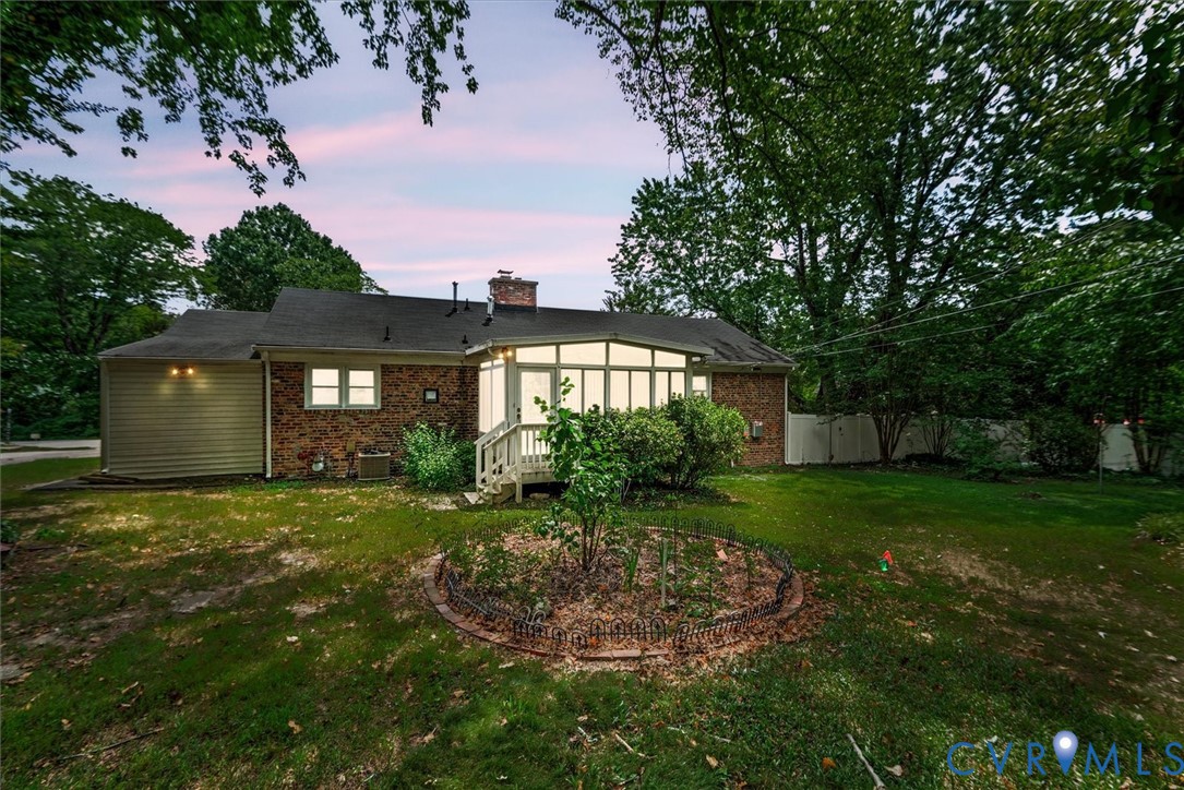 3100 Oconto Rd