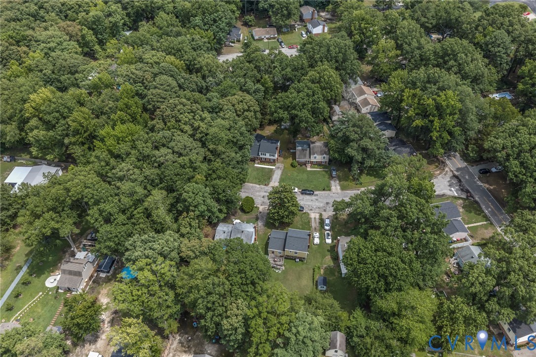 2001 Saline Dr