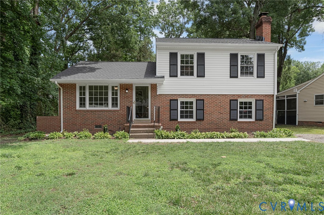 2001 Saline Dr