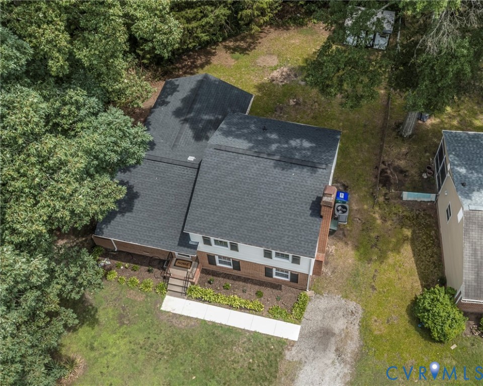 2001 Saline Dr