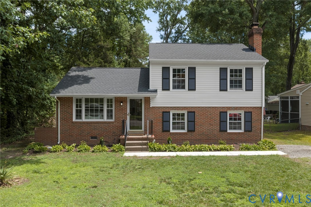 2001 Saline Dr