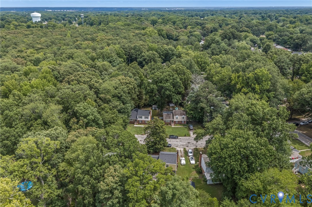 2001 Saline Dr