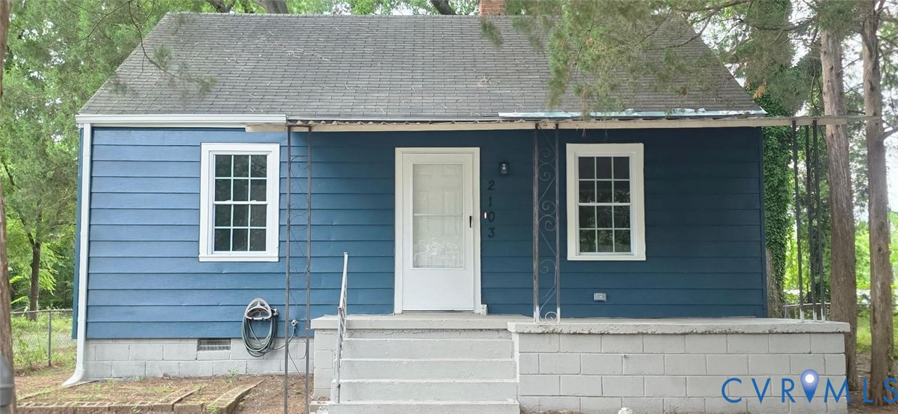 2103 Richmond Ave