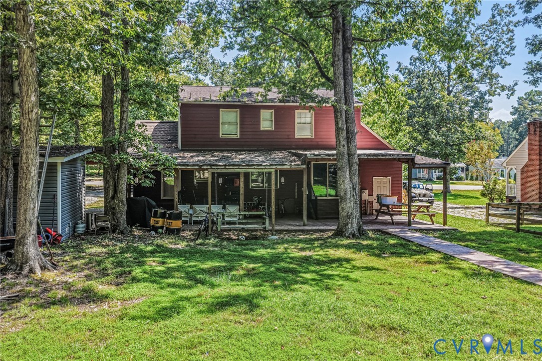 4212 Hunters Landing Dr