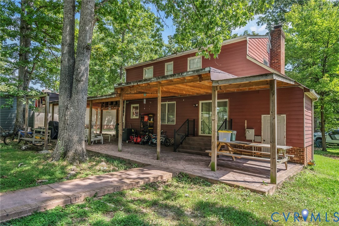 4212 Hunters Landing Dr