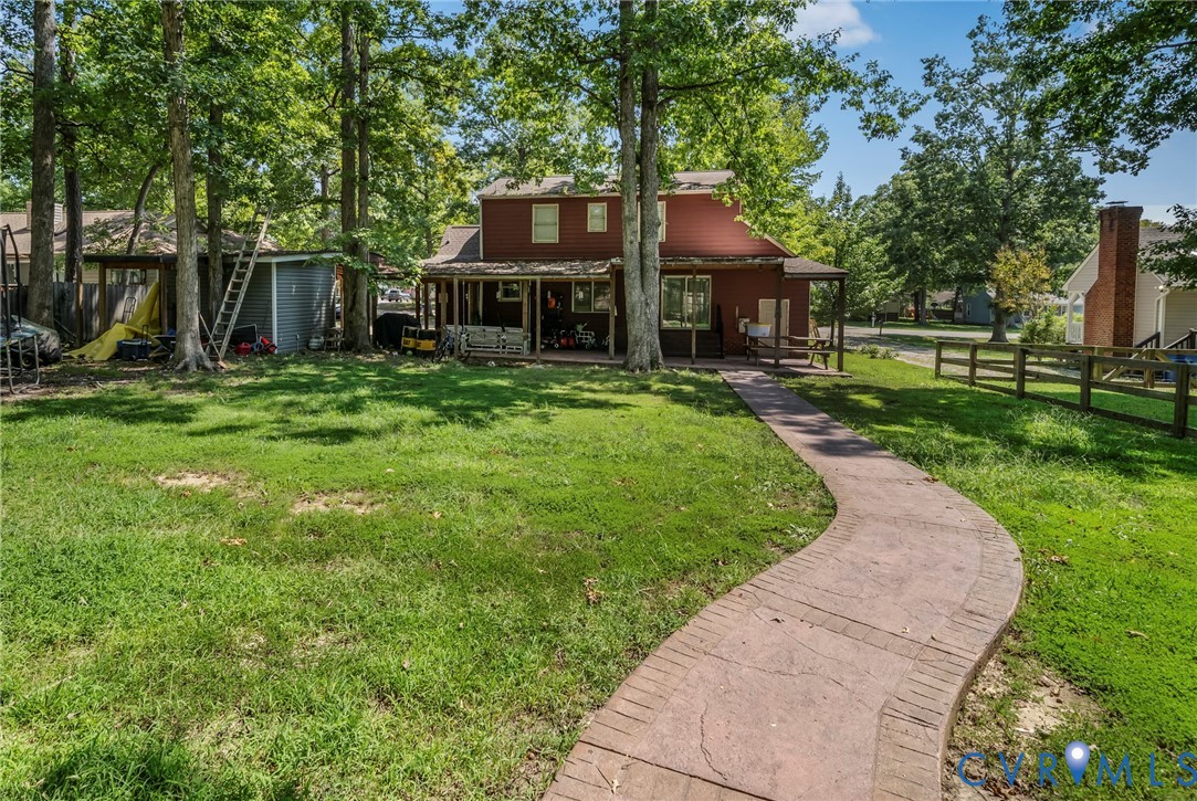 4212 Hunters Landing Dr