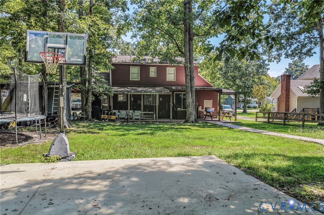 4212 Hunters Landing Dr