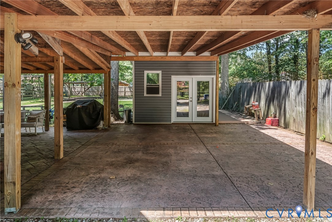 4212 Hunters Landing Dr