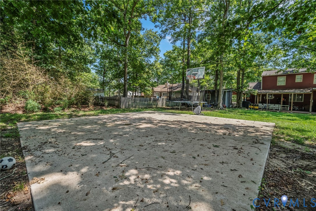 4212 Hunters Landing Dr