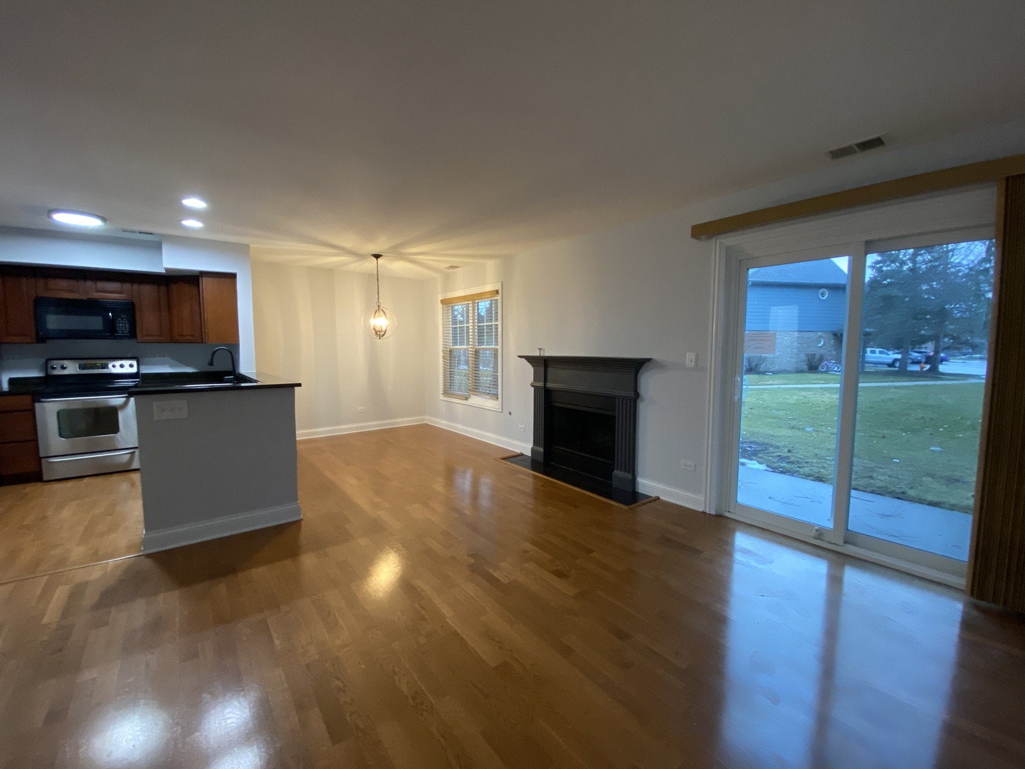 23 Foxcroft Road Unit: 115