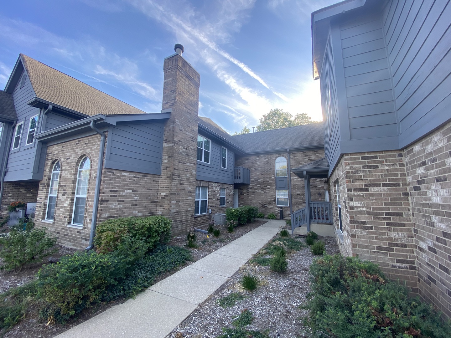 23 Foxcroft Road Unit: 115