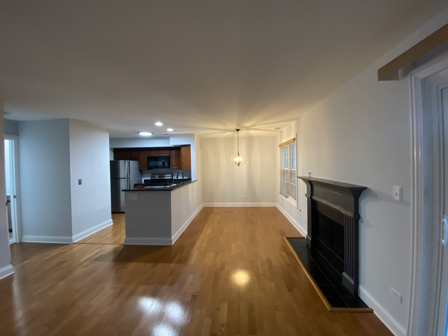 23 Foxcroft Road Unit: 115