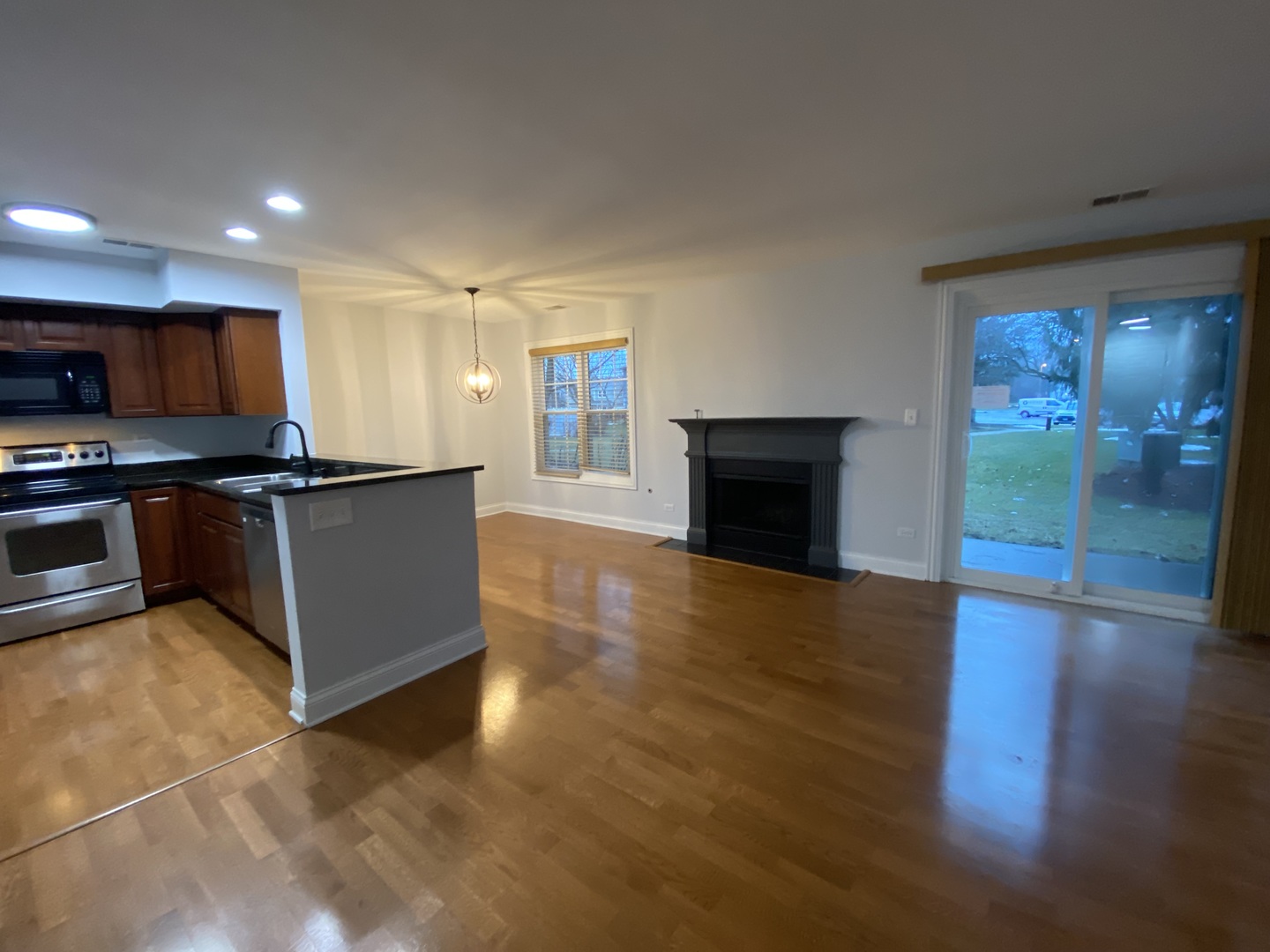 23 Foxcroft Road Unit: 115