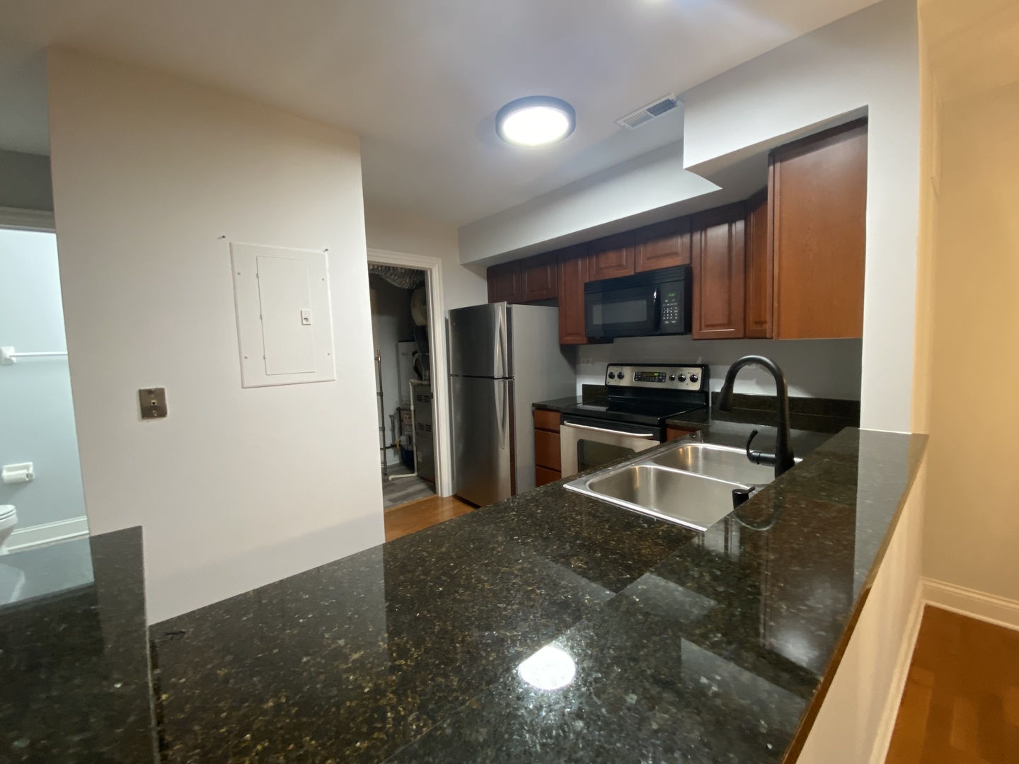 23 Foxcroft Road Unit: 115
