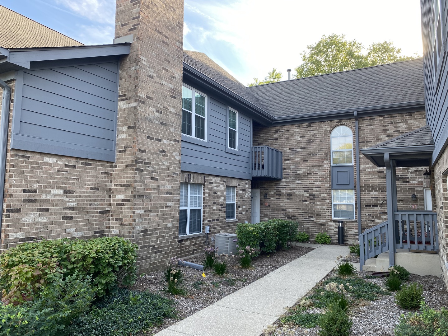 23 Foxcroft Road Unit: 115