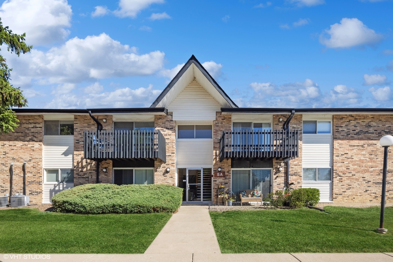5A Kingery Quarter Unit: 202