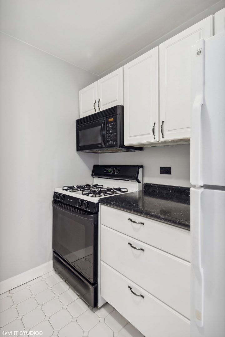 5A Kingery Quarter Unit: 202