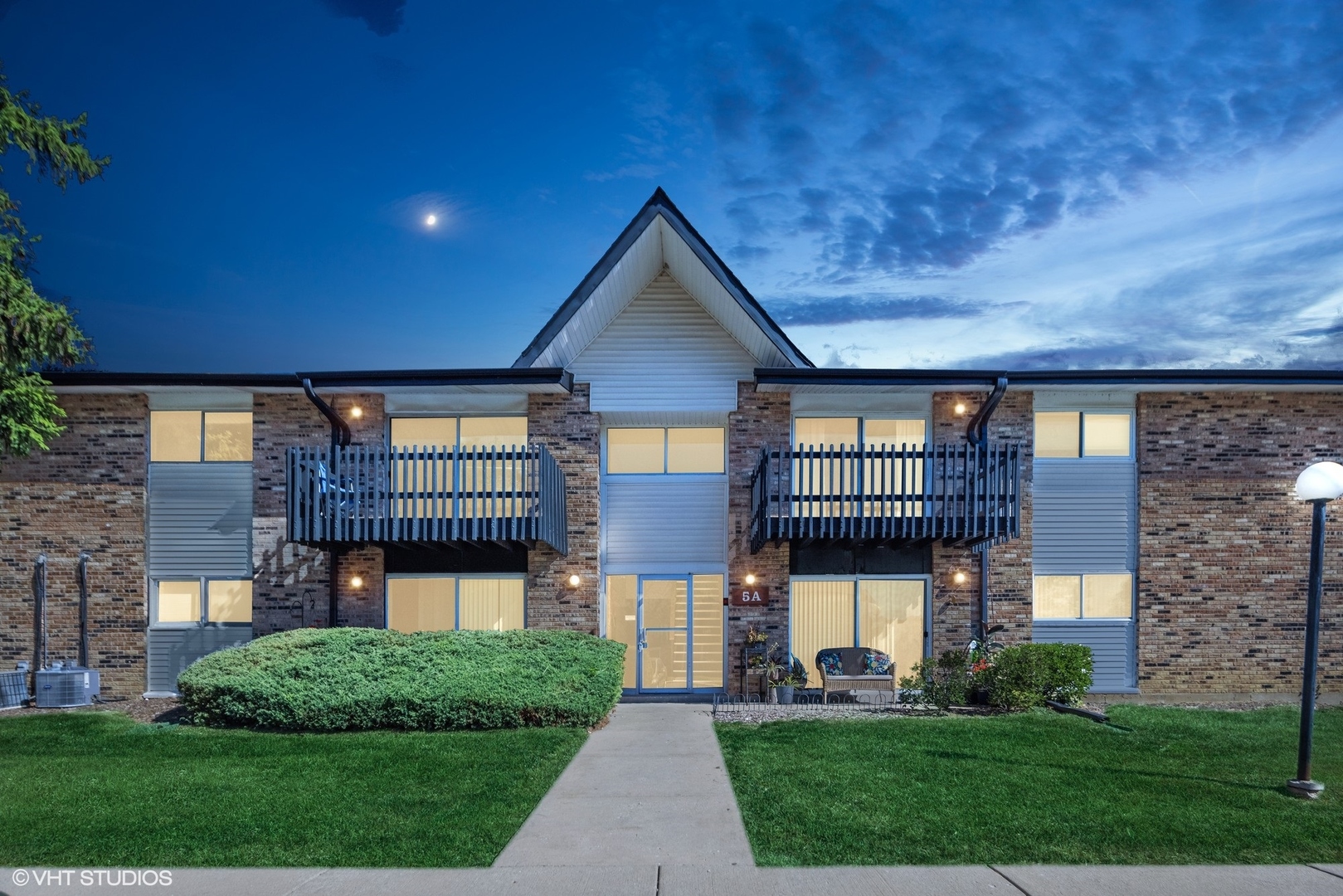 5A Kingery Quarter Unit: 202
