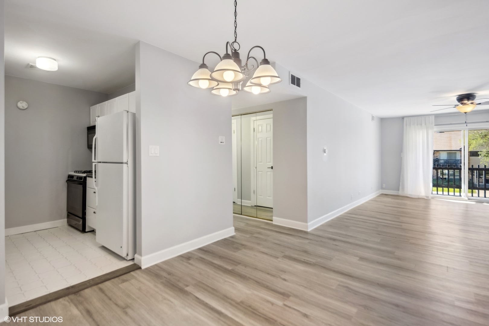 5A Kingery Quarter Unit: 202