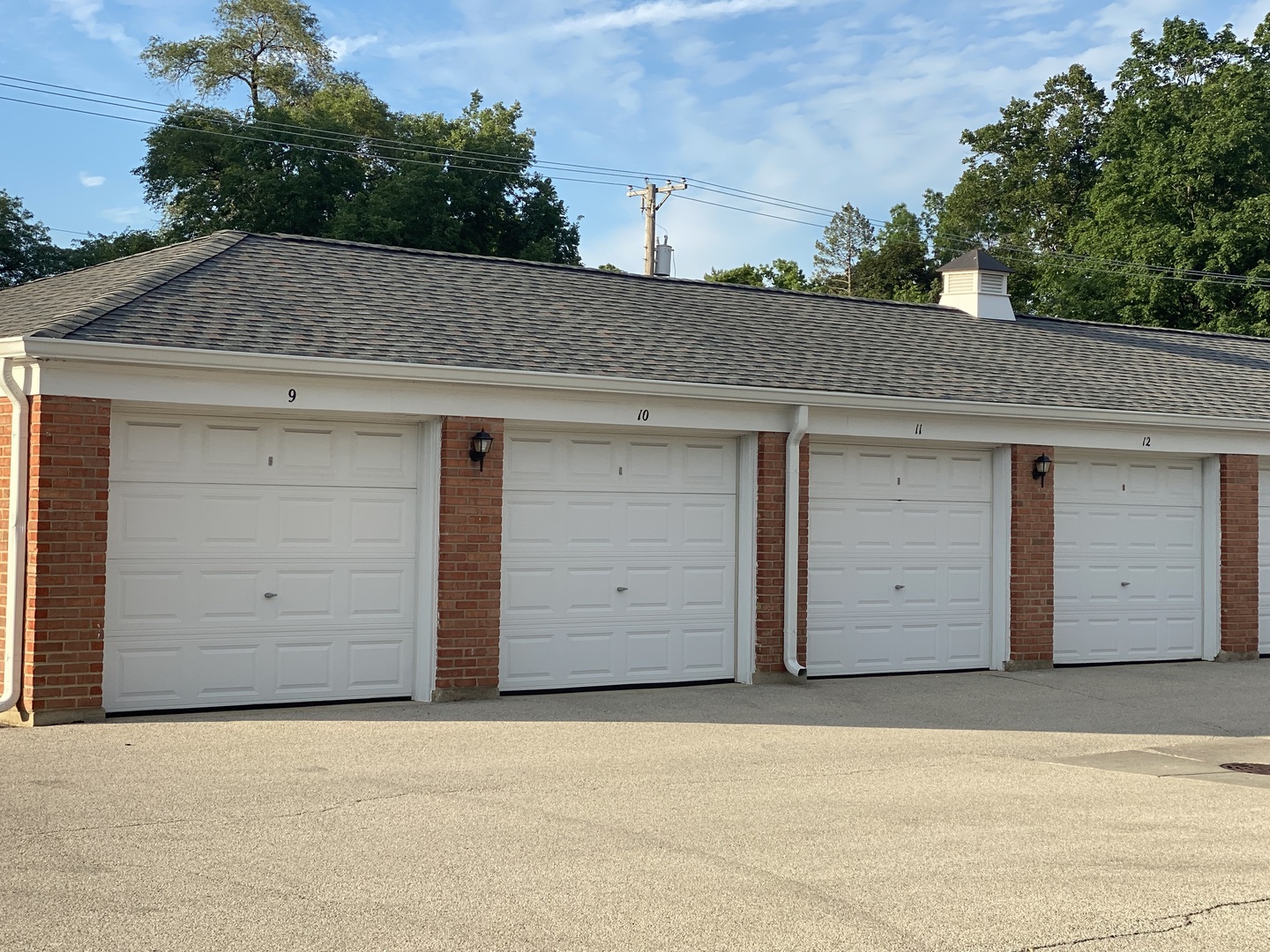 550 Shorely Drive Unit: 104