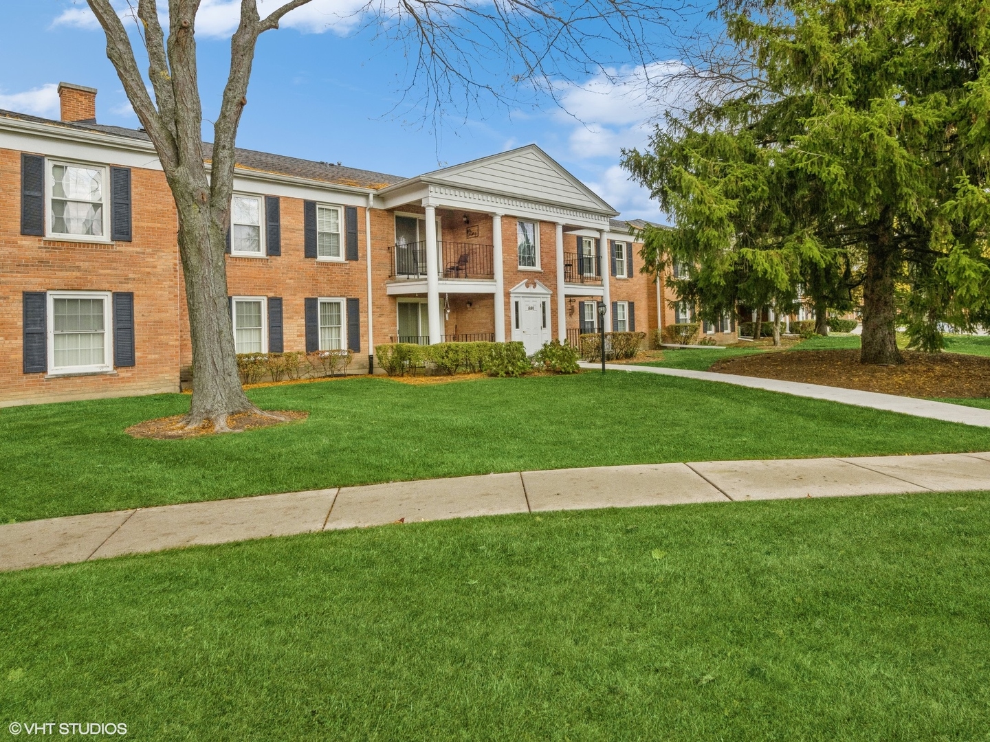 550 Shorely Drive Unit: 104
