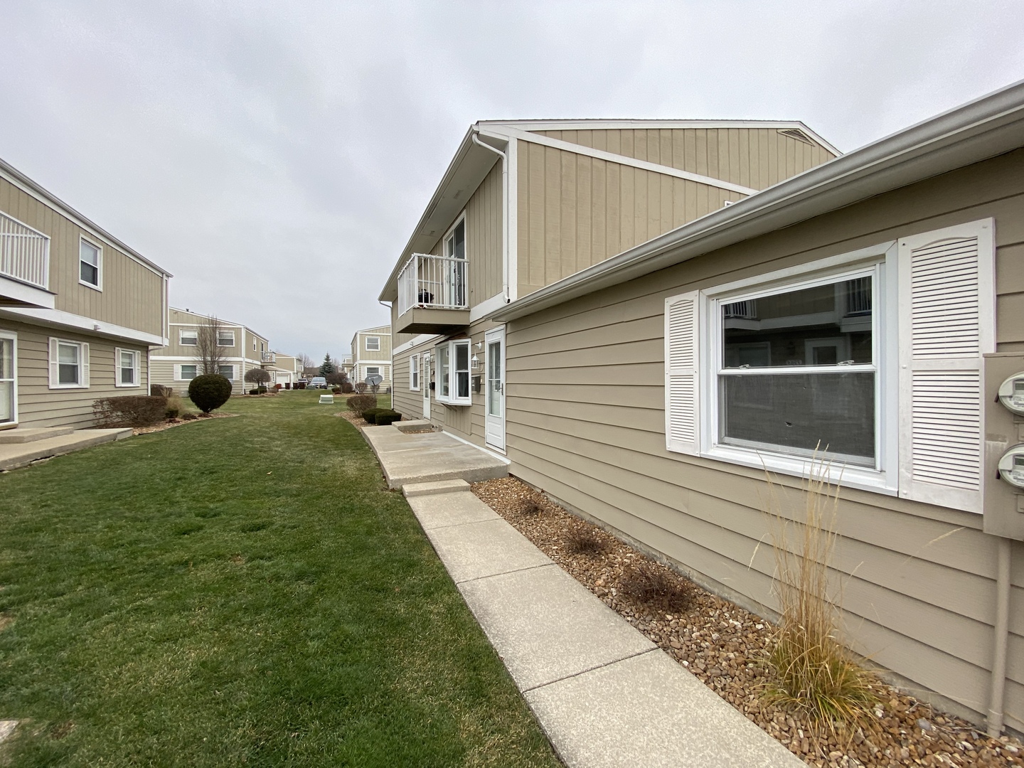 7960 163rd Court Unit: 7960