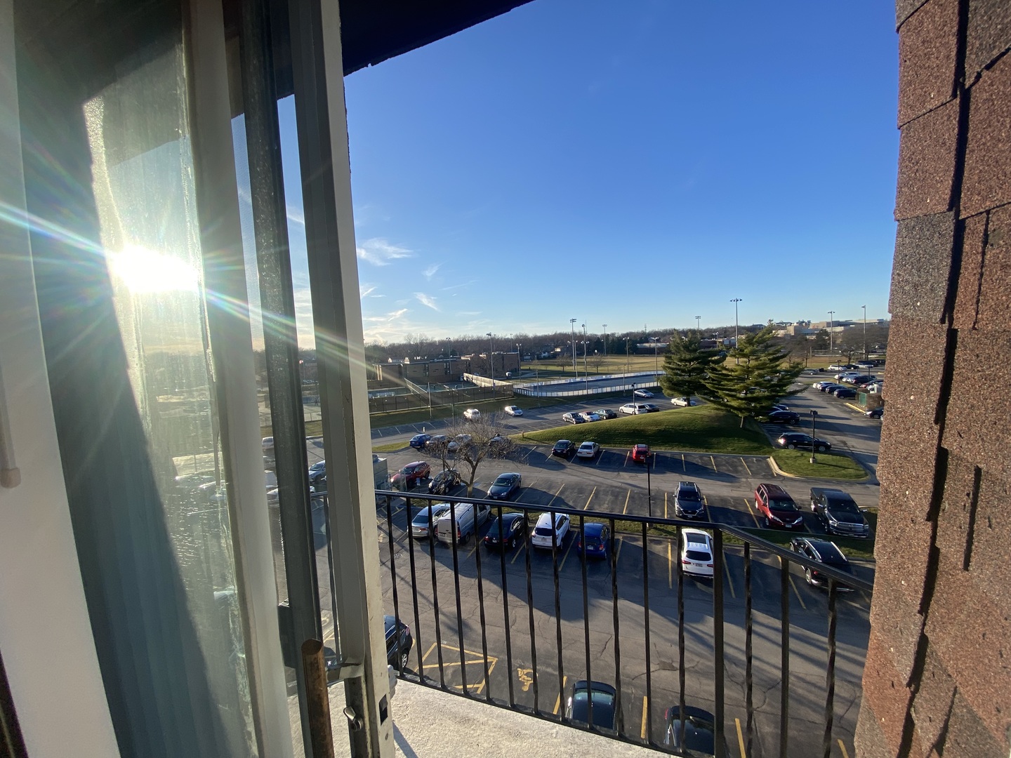 300 S Roselle Road Unit: 522