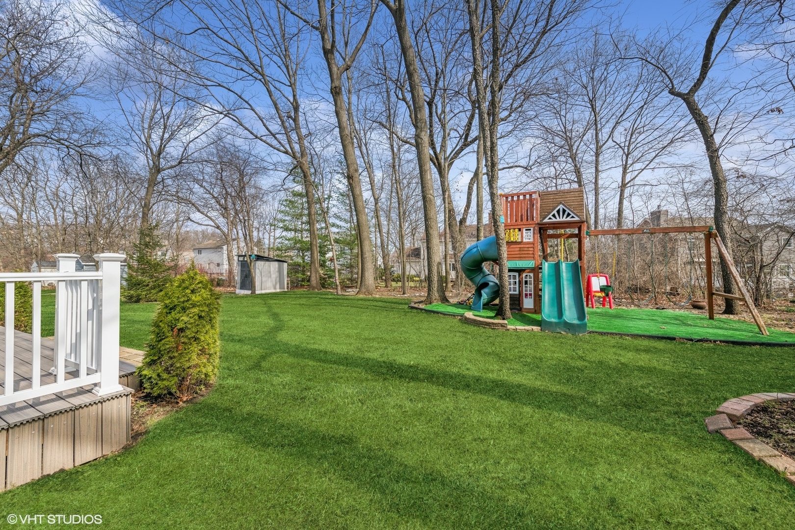 806 INTERLAKEN Drive