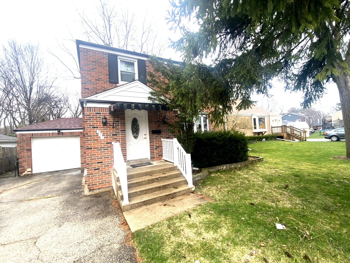 432 HARDING Avenue