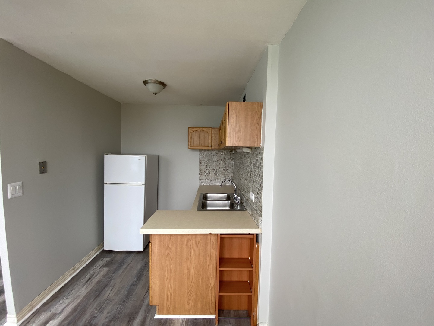 6171 N Sheridan Road Unit: 2207