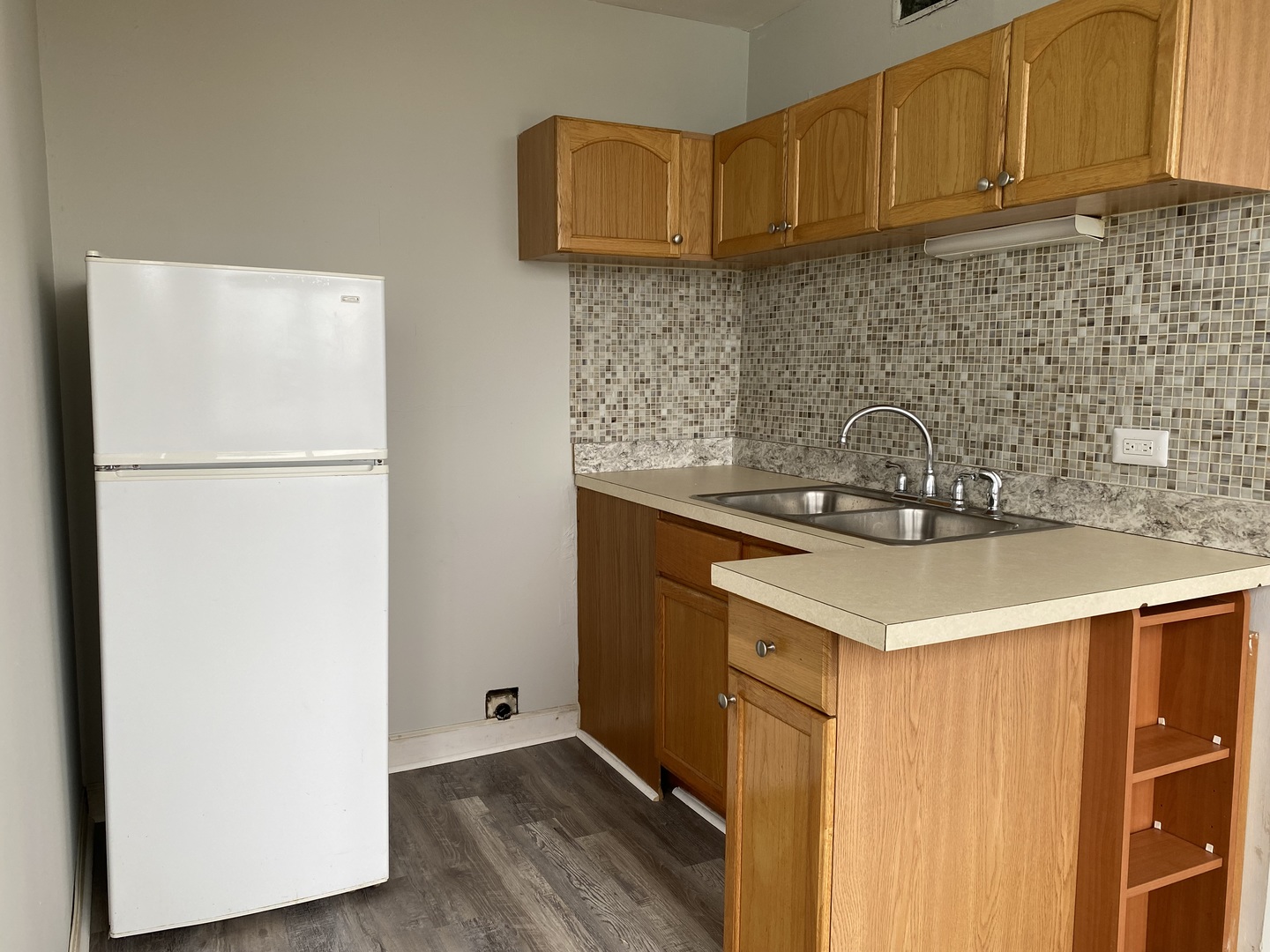 6171 N Sheridan Road Unit: 2207