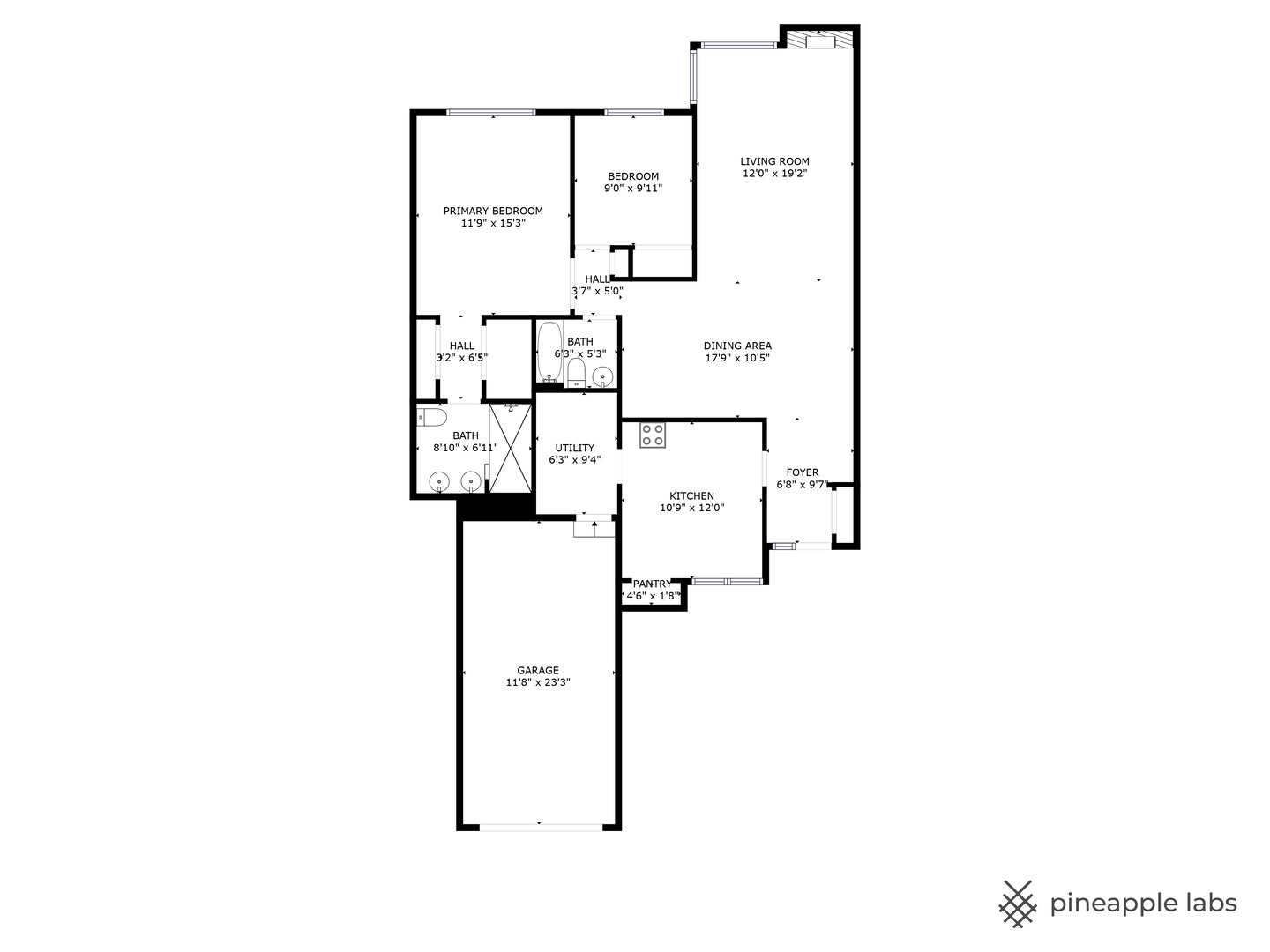 205 WINDING OAK Lane Unit: 205
