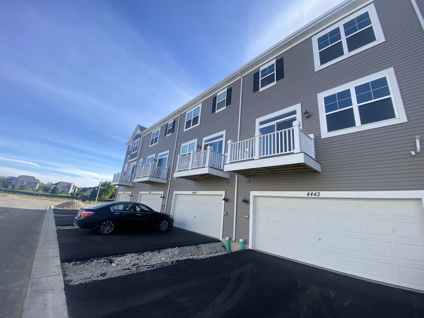 4443 Chelsea Manor Circle