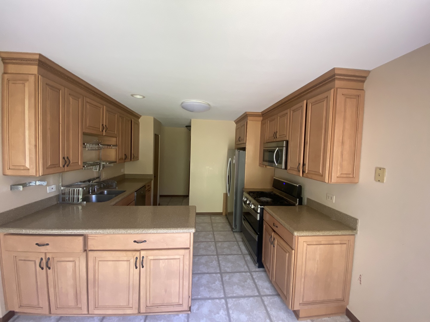 165 Winchester Drive Unit: 165