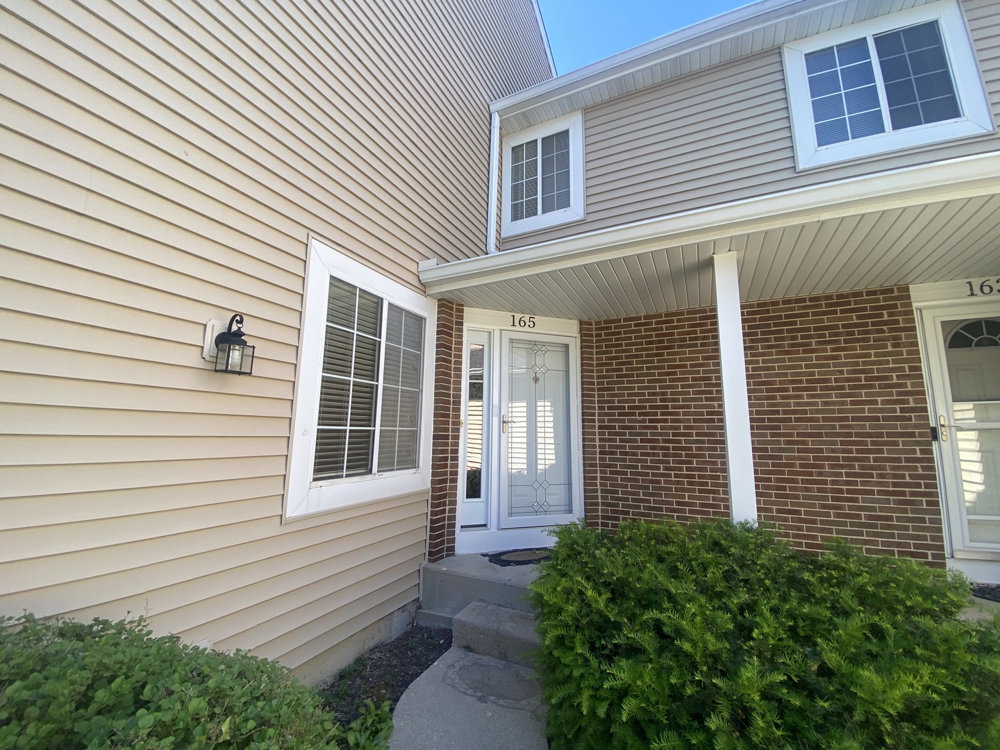 165 Winchester Drive Unit: 165