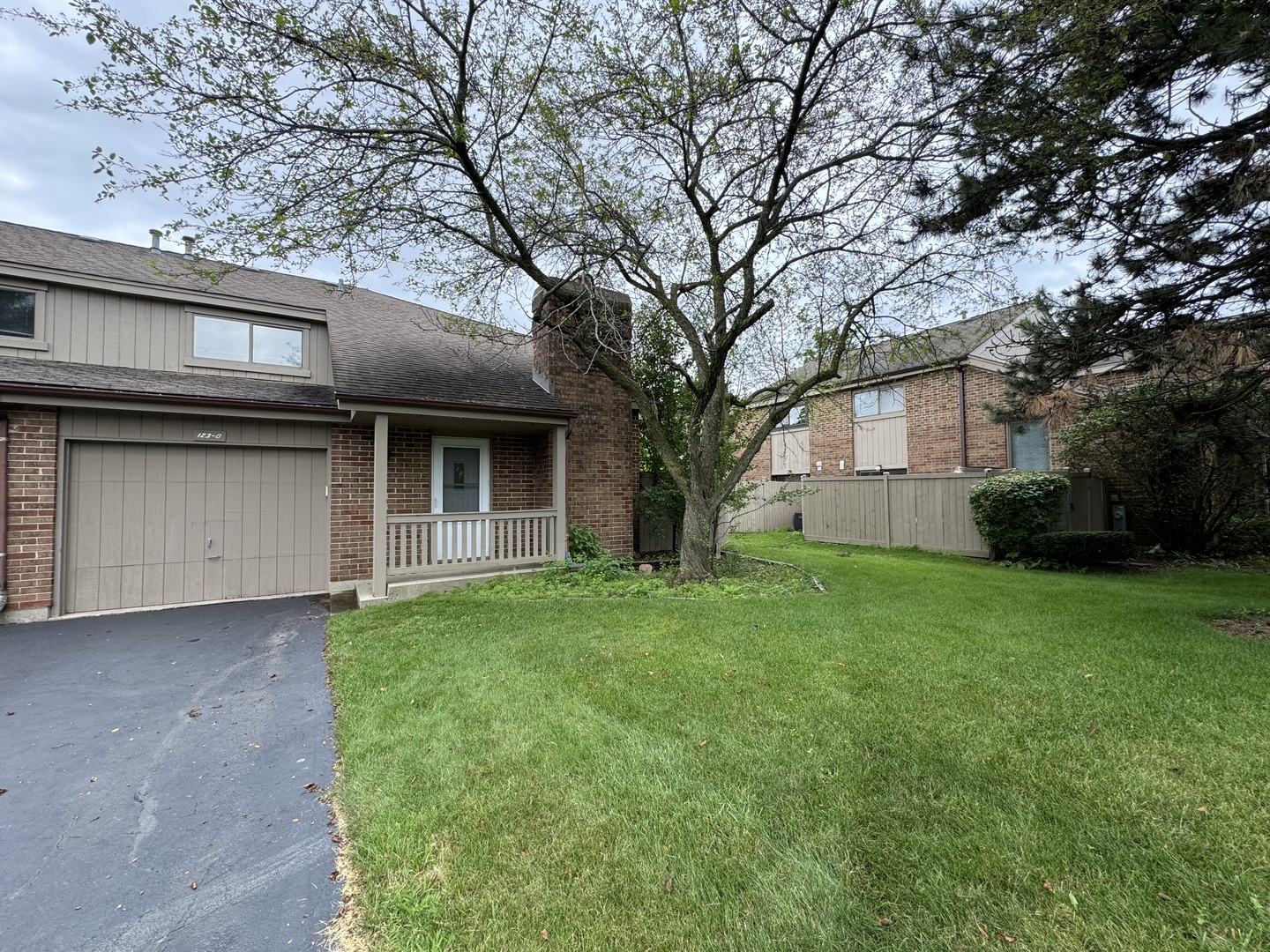 123 Potawatomi Trail Unit: B