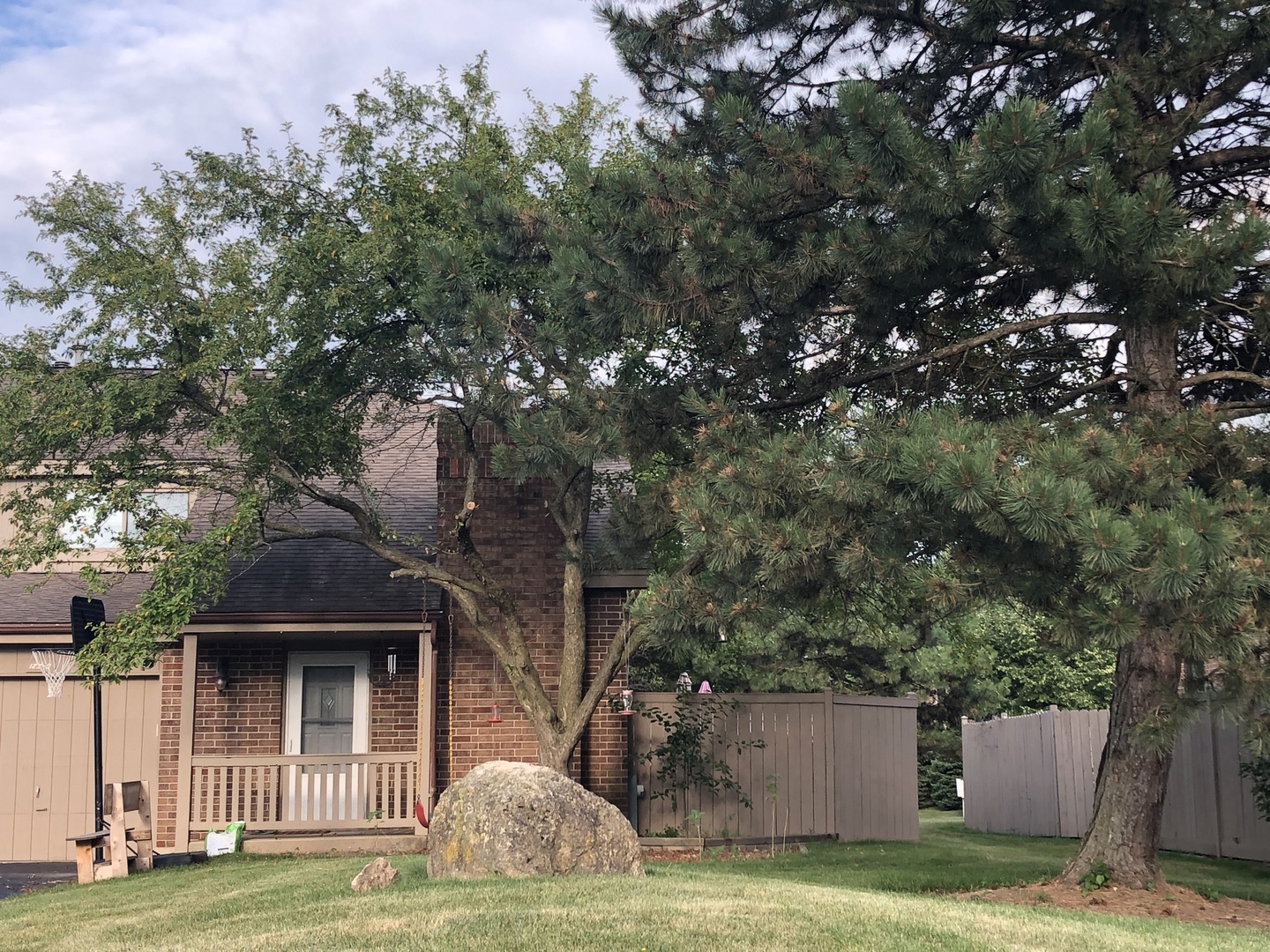 123 Potawatomi Trail Unit: B