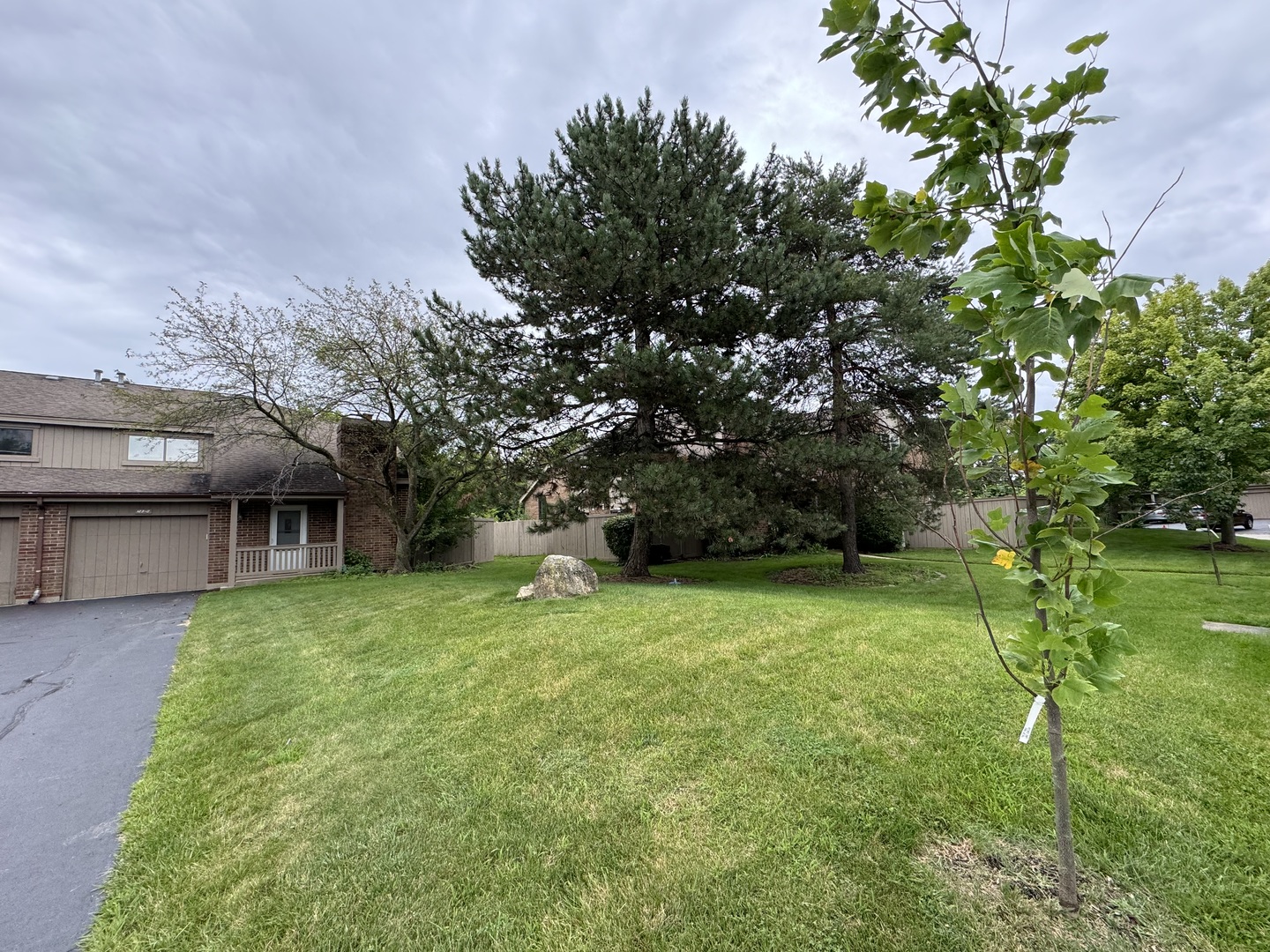 123 Potawatomi Trail Unit: B