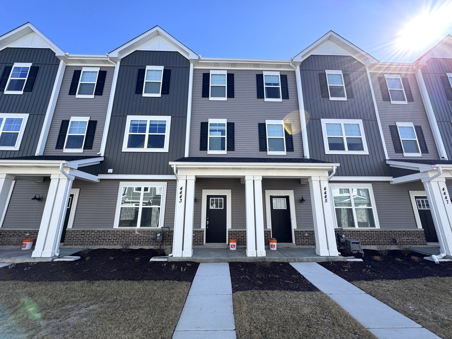 4443 Chelsea Manor Circle
