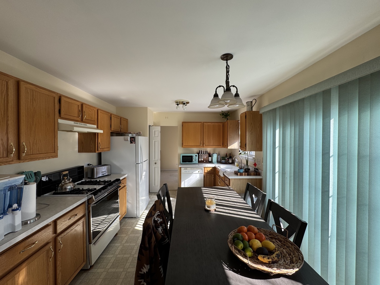1124 Blackburn Drive