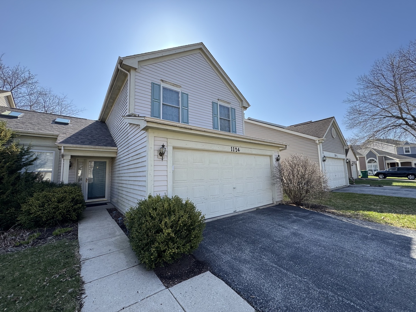 1124 Blackburn Drive