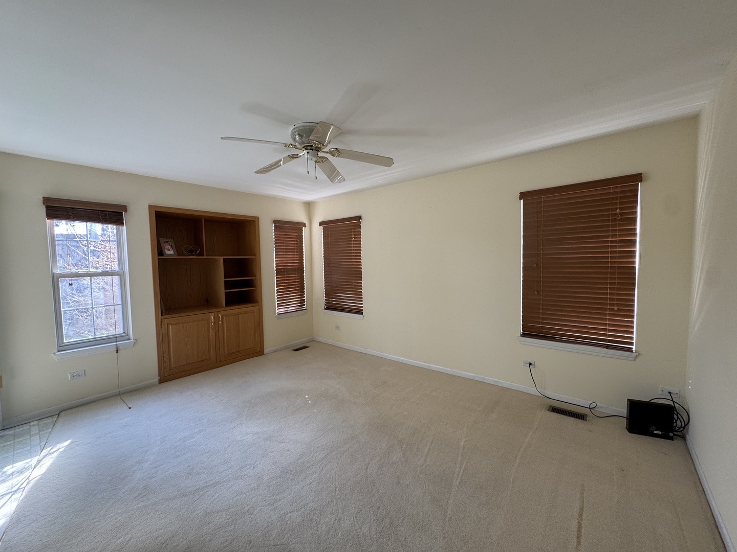 1124 Blackburn Drive