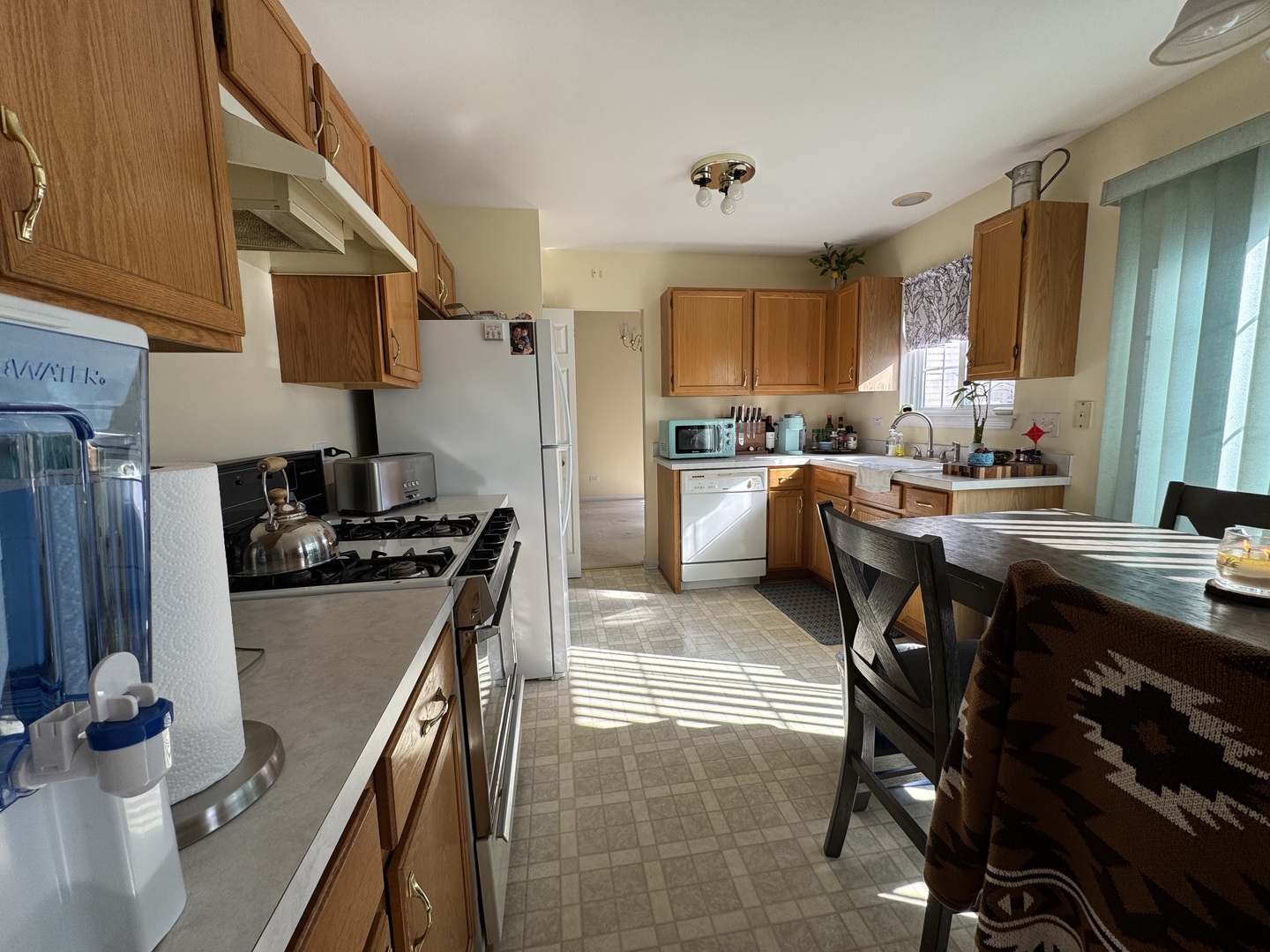 1124 Blackburn Drive