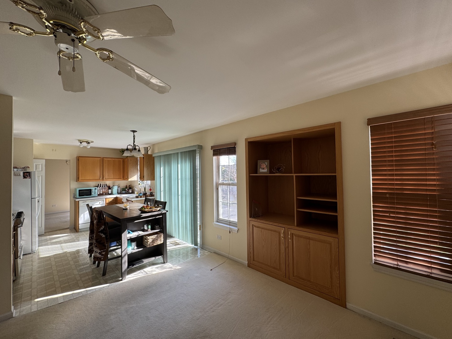 1124 Blackburn Drive
