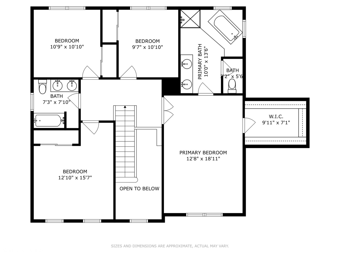 3667 Thornhill Drive