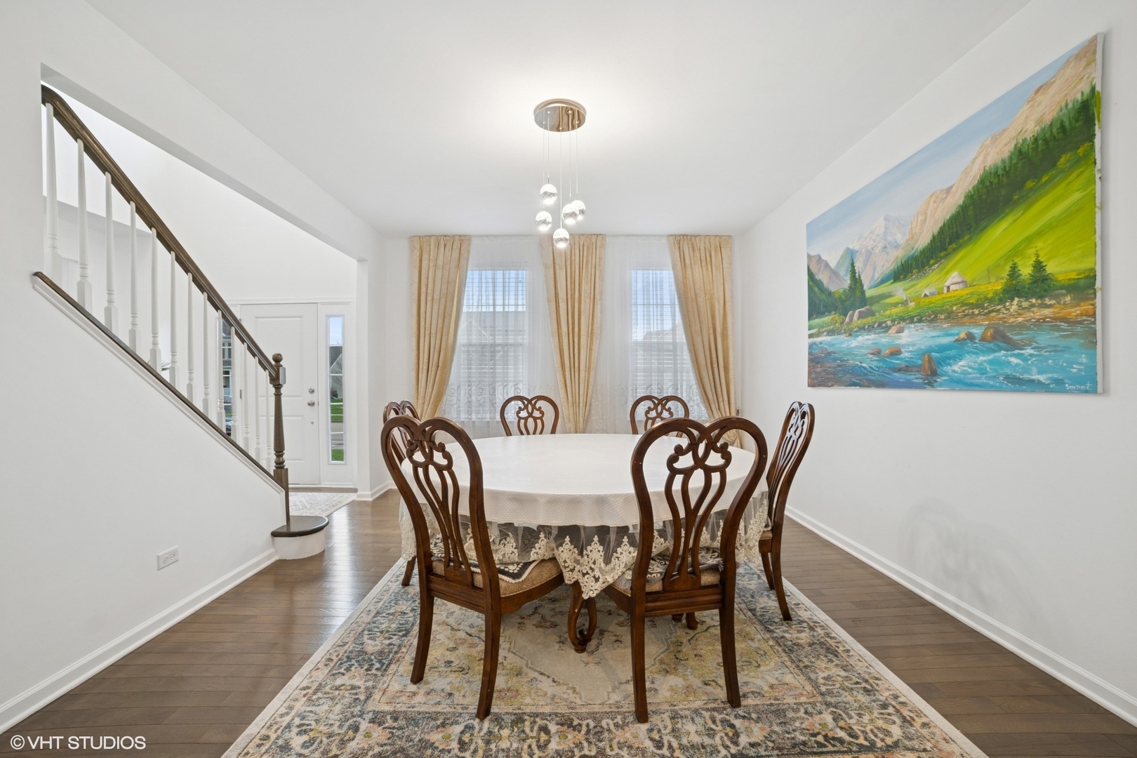 3667 Thornhill Drive