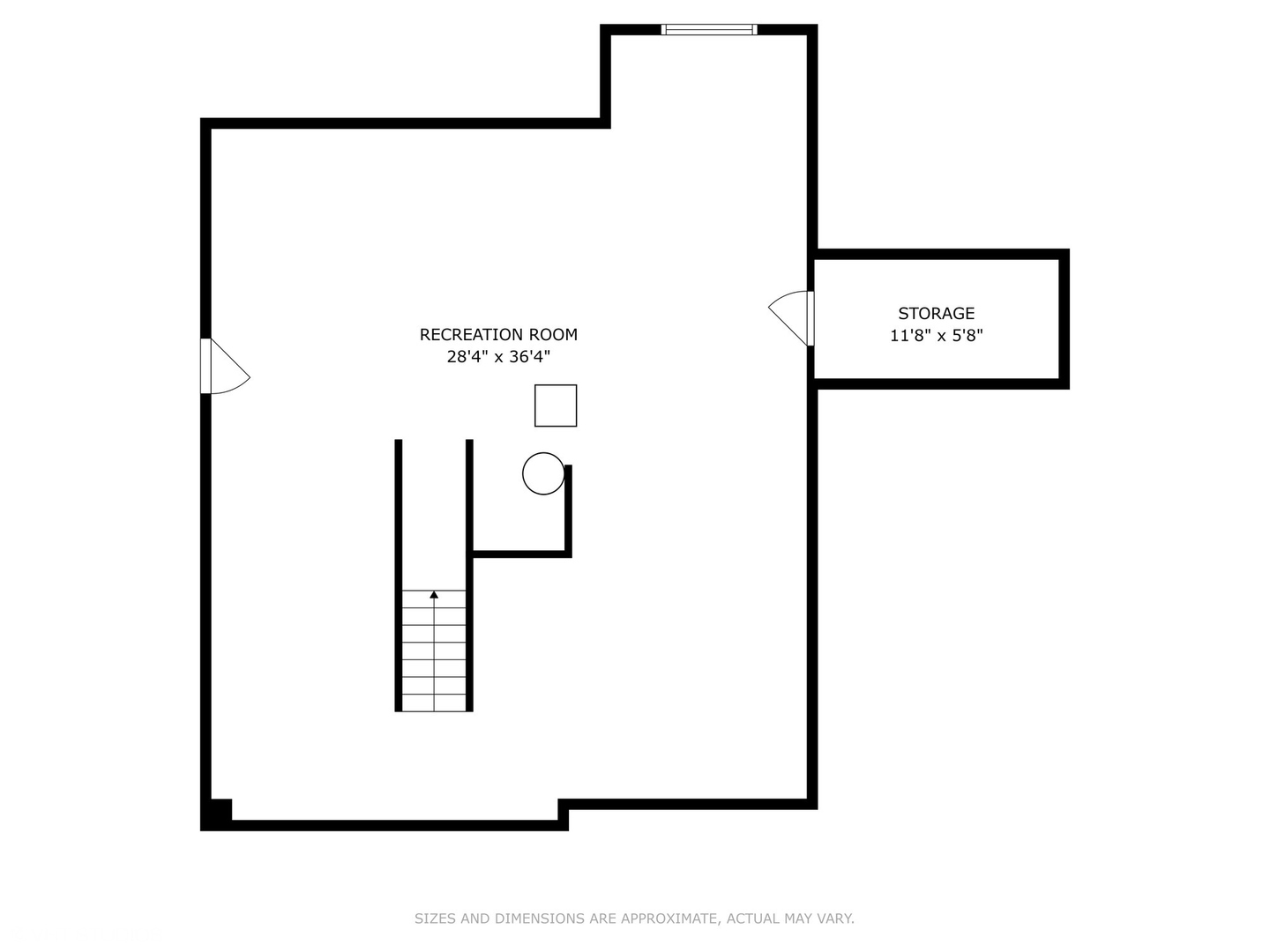 3667 Thornhill Drive