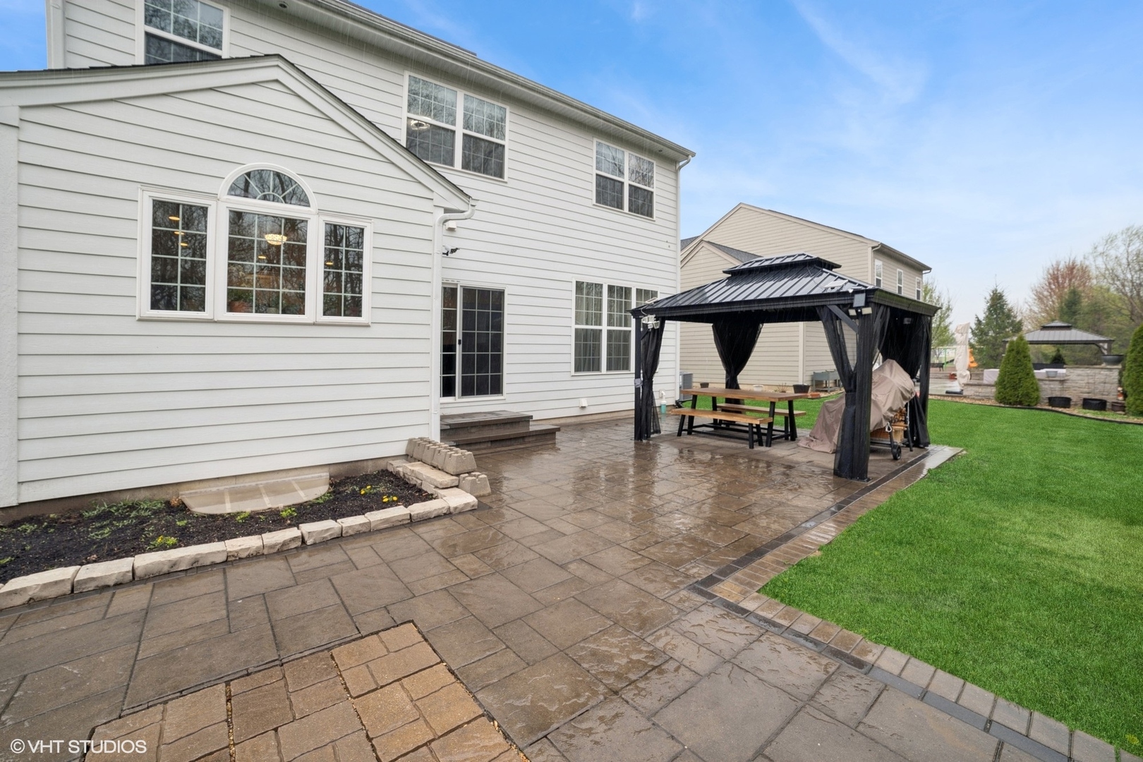 3667 Thornhill Drive