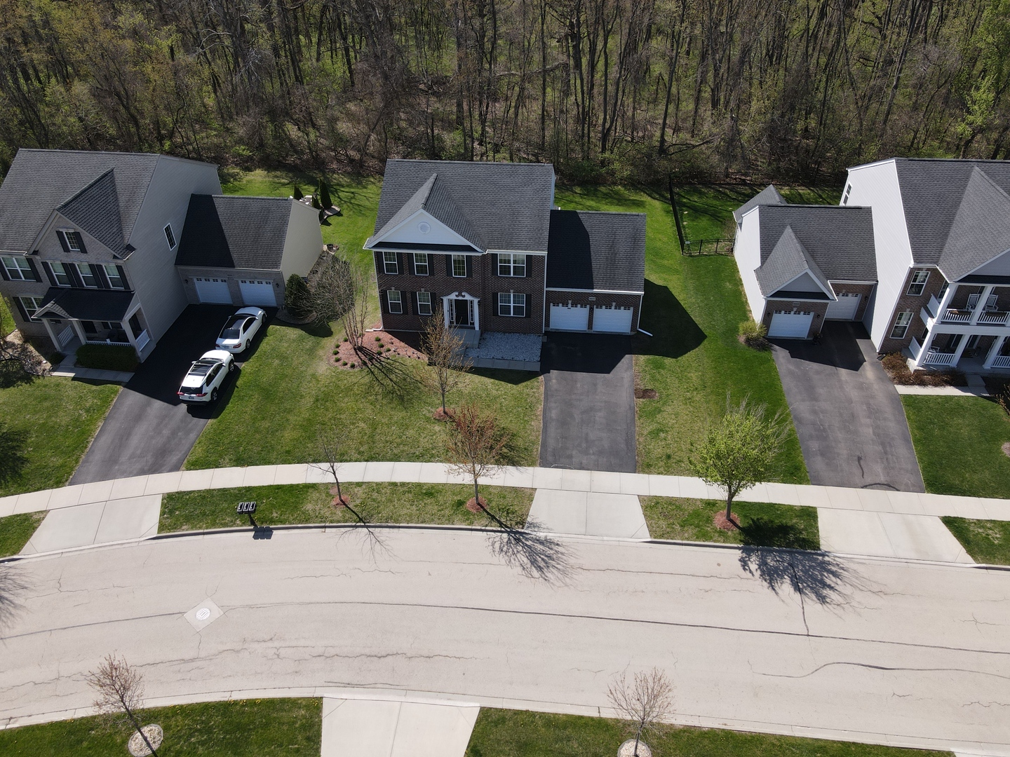 3667 Thornhill Drive