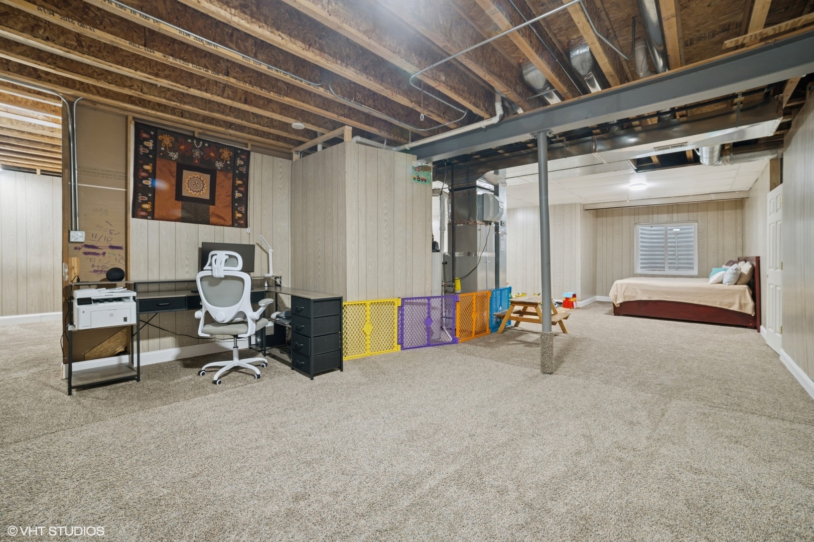 3667 Thornhill Drive